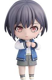 ＜ねんどろいど BanG Dream! 高松燈 ノンスケール プラスチック製 塗装済み可動フィギュア＞