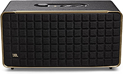 ＜JBL AUTHENTICS 500 Hi-Fiグレード ワイヤレススピーカー Dolby Atmos対応 270W 3.1ch Bluetooth WiFi スマートホーム対応＞