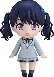 ＜ねんどろいど アイドルマスター シャイニーカラーズ 福丸小糸 ノンスケール プラスチック製 塗装済み可動フィギュア＞